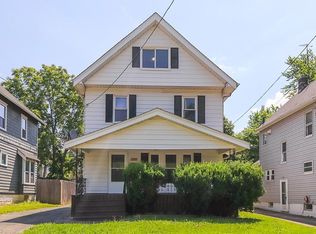 1297 Wilbur Ave, Akron, OH