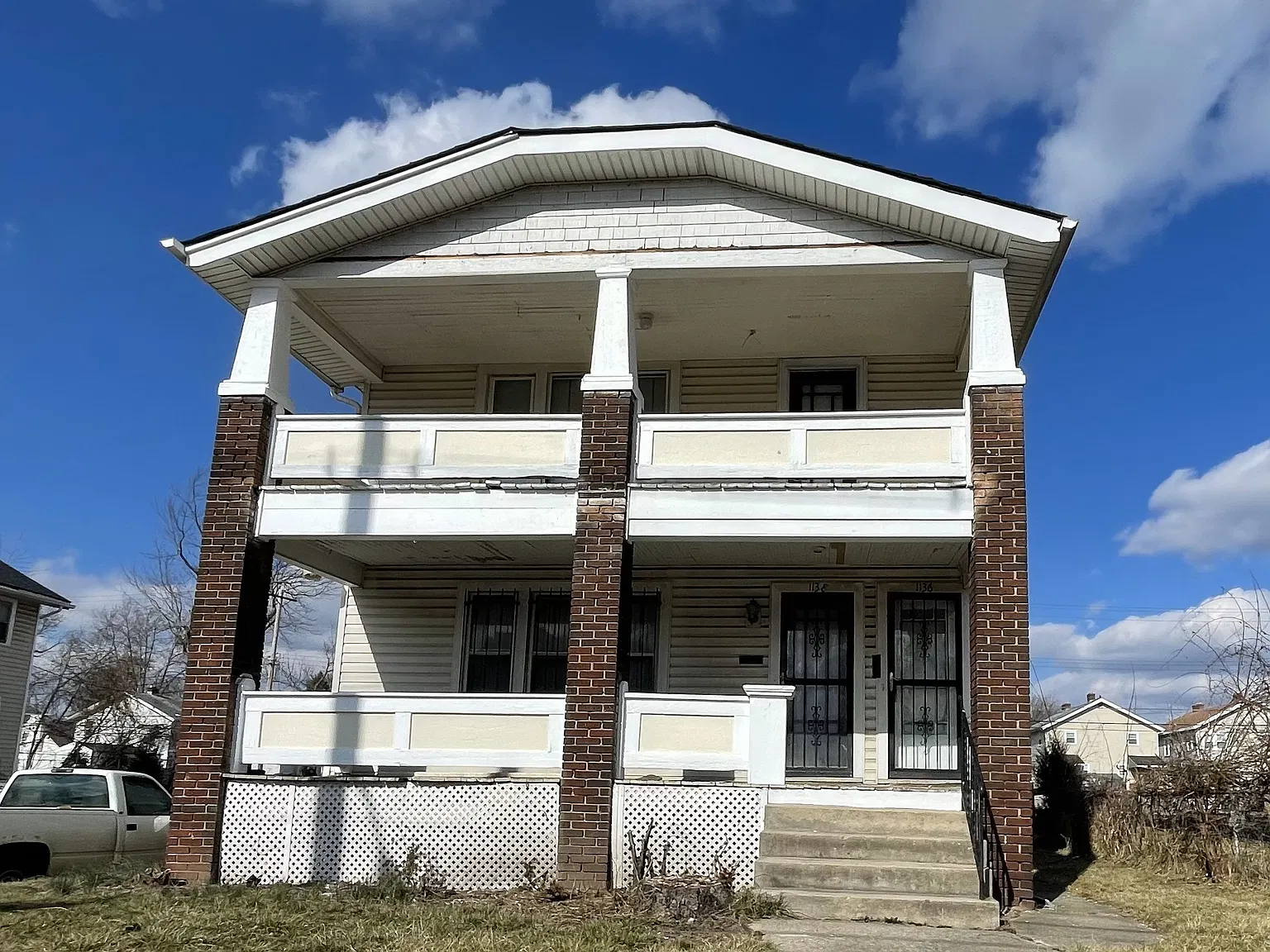 2 bed, 1150 sqft, $1,100 — Photo 1