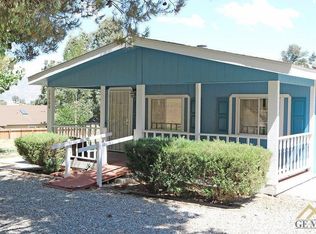 17500 High Gun Dr, Tehachapi, CA 93561