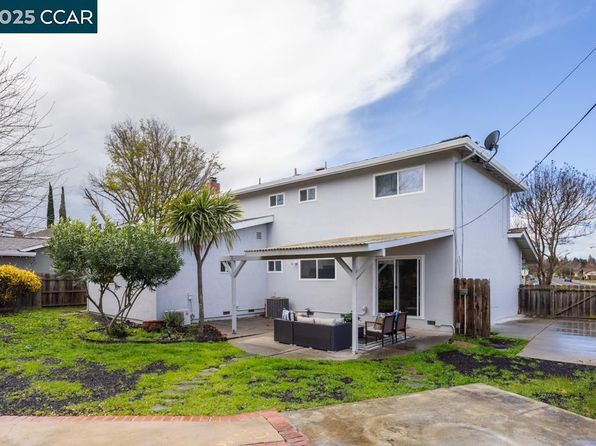 762 Citrus Ave, Concord, CA 94518