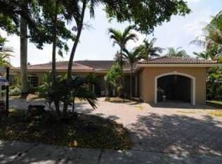 17020 SW 153rd Ct, Miami, FL 33187