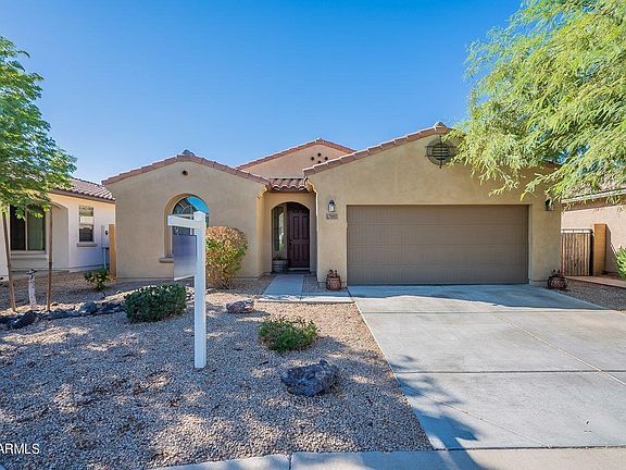 3rd image of 7603 W MOLLY Drive