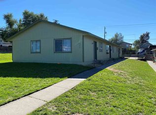 1730 E Cataldo Ave, Spokane, WA 99202