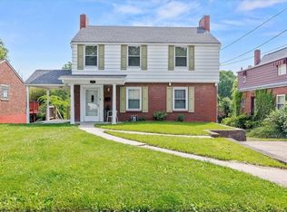 955 Sunglow St, Homestead, PA 15120