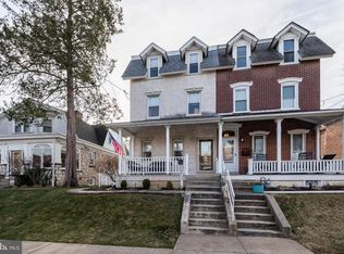 532 Walnut St, Royersford, PA 19468