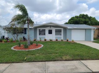 5614 Saren Dr, New Port Richey, FL 34652