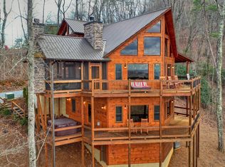 50 N Face Dr, Blue Ridge, GA 30513