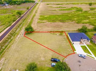0 Windcrest Dr, Weslaco, TX 78596