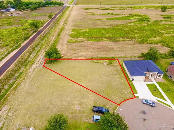 0 Windcrest Dr, Weslaco, TX 78596