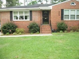 3348 Hallwood Cir, Macon, GA 31204