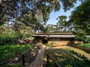 2931 Sloat Rd, Pebble Beach, CA 93953