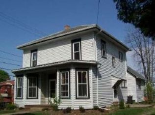 128 W Oak St, Orrville, OH