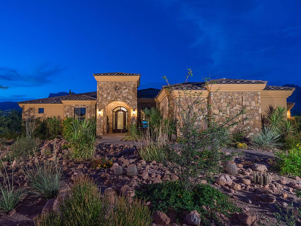 1st image of 8600 E Quartz Mountain Dr