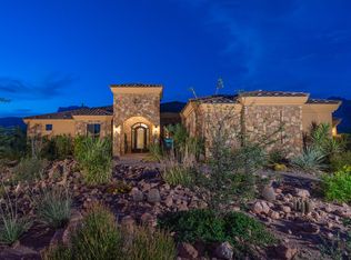 8600 E Quartz Mountain Dr, Gold Canyon, AZ 85118