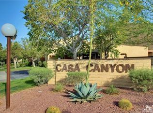 251 E La Verne Way UNIT B, Palm Springs, CA 92264