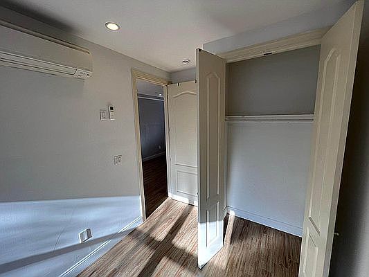 4th image of 521 W 173rd St #4F