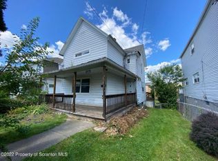 1126 W Elm St, Scranton, PA 18504
