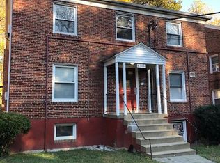 8505 Greenwood Ave, Takoma Park, MD 20912