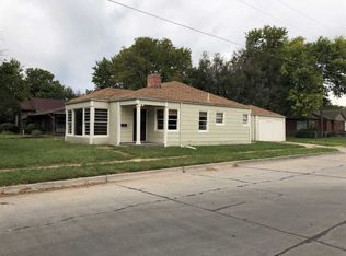 1102 W 14th St N, Wichita, KS 67203