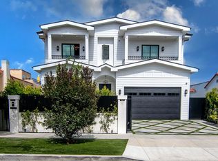 418 N Poinsettia Pl, Los Angeles, CA 90036
