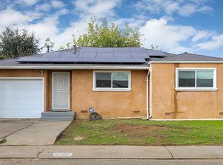 2359 N Funston Ave, Stockton, CA 95205