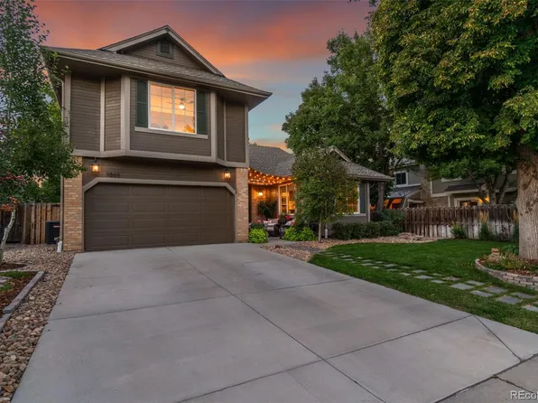 11869 E Harvard Avenue, Aurora, CO 80014