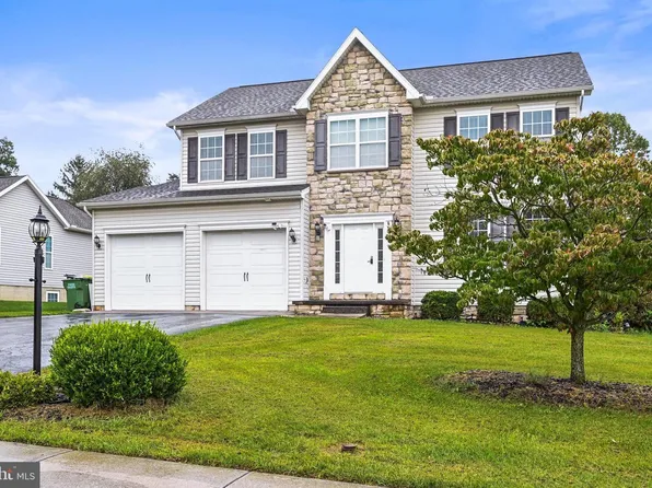 357 Joshua Ct, Hanover, PA 17331