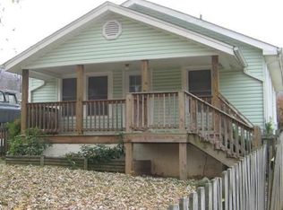 306 Old Lytle Cove Rd, Swannanoa, NC 28778