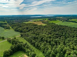 17 County Line Rd #7, Auburn, NY 13021