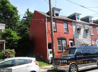 428 Lafayette St, Lancaster, PA