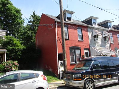 428 Lafayette St, Lancaster, PA, 17603