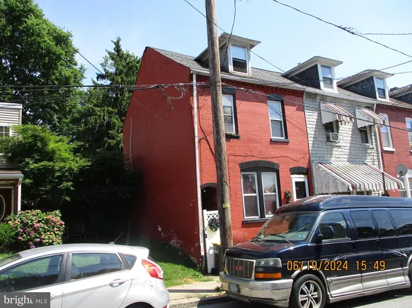 428 Lafayette St, Lancaster, PA 17603