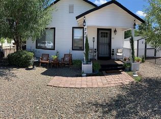 225 Cactus Wren Dr, Chino Valley, AZ 86323