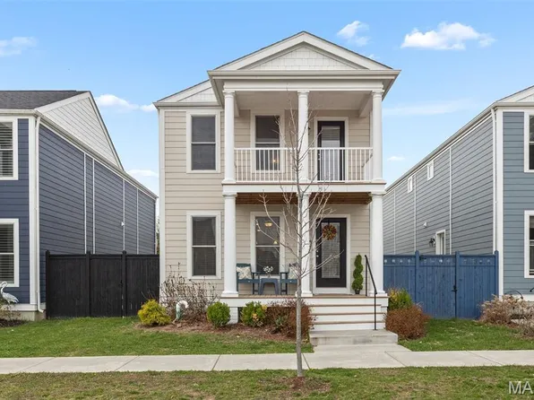 5085 Barter St, Saint Charles, MO 63301