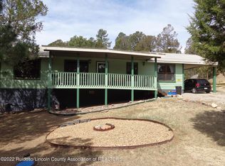 107 Wales Ct, Ruidoso, NM 88345