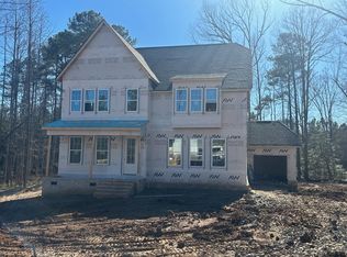 71 Hobby Farm Rd, Pittsboro, NC 27312