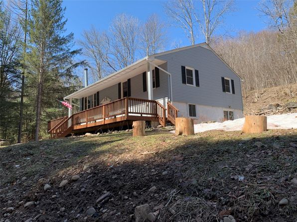 604 Basket Road, Long Eddy, NY 12760