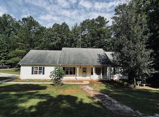 201 Twilight Point, Mc Cormick, SC 29835