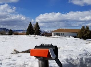 43 Meadow View Dr, Butte, MT 59701