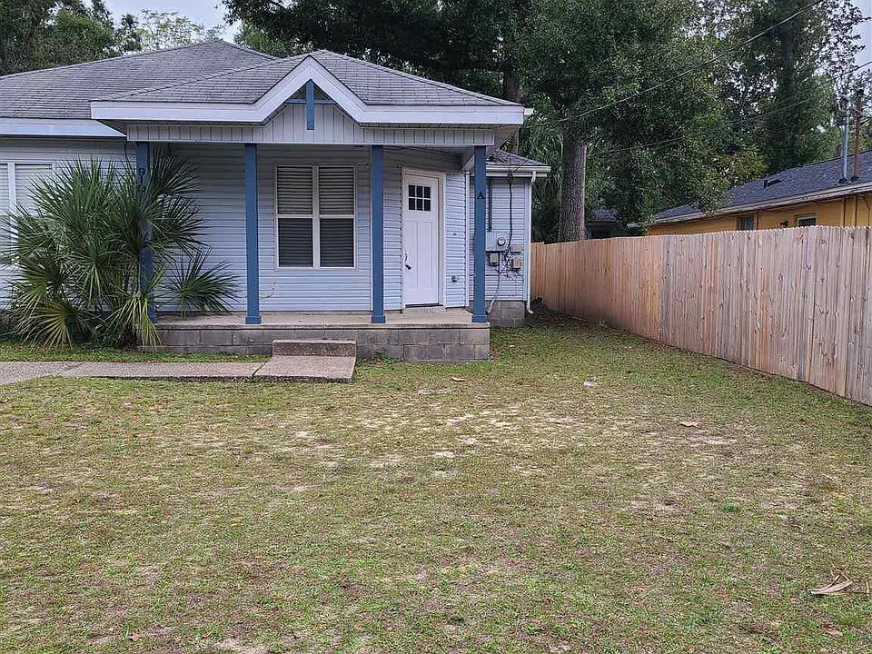1st image of 910 N Devilliers St #A