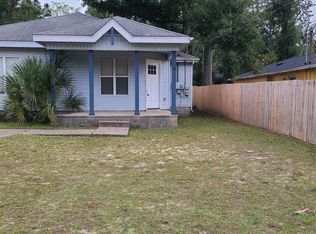 910 N Devilliers St #A, Pensacola, FL 32501