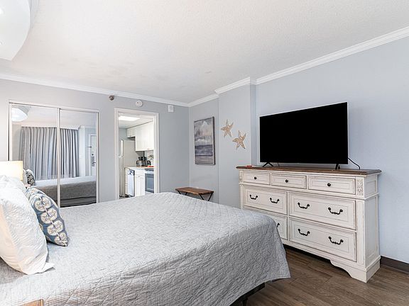 5th image of 6900 N Ocean Blvd. #1442