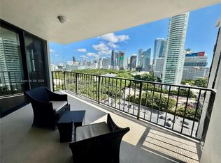 1901 Brickell Ave APT B1713, Miami, FL 33129