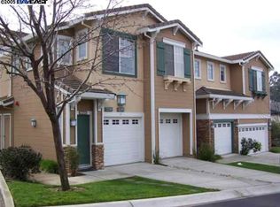 22599 Canyon Terrace Dr, Castro Valley, CA 94552