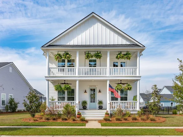 4065 Maidstone Dr, Mount Pleasant, SC 29466