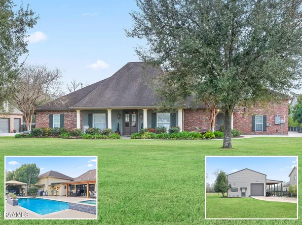 119 Nellies Ln, Broussard, LA 70518