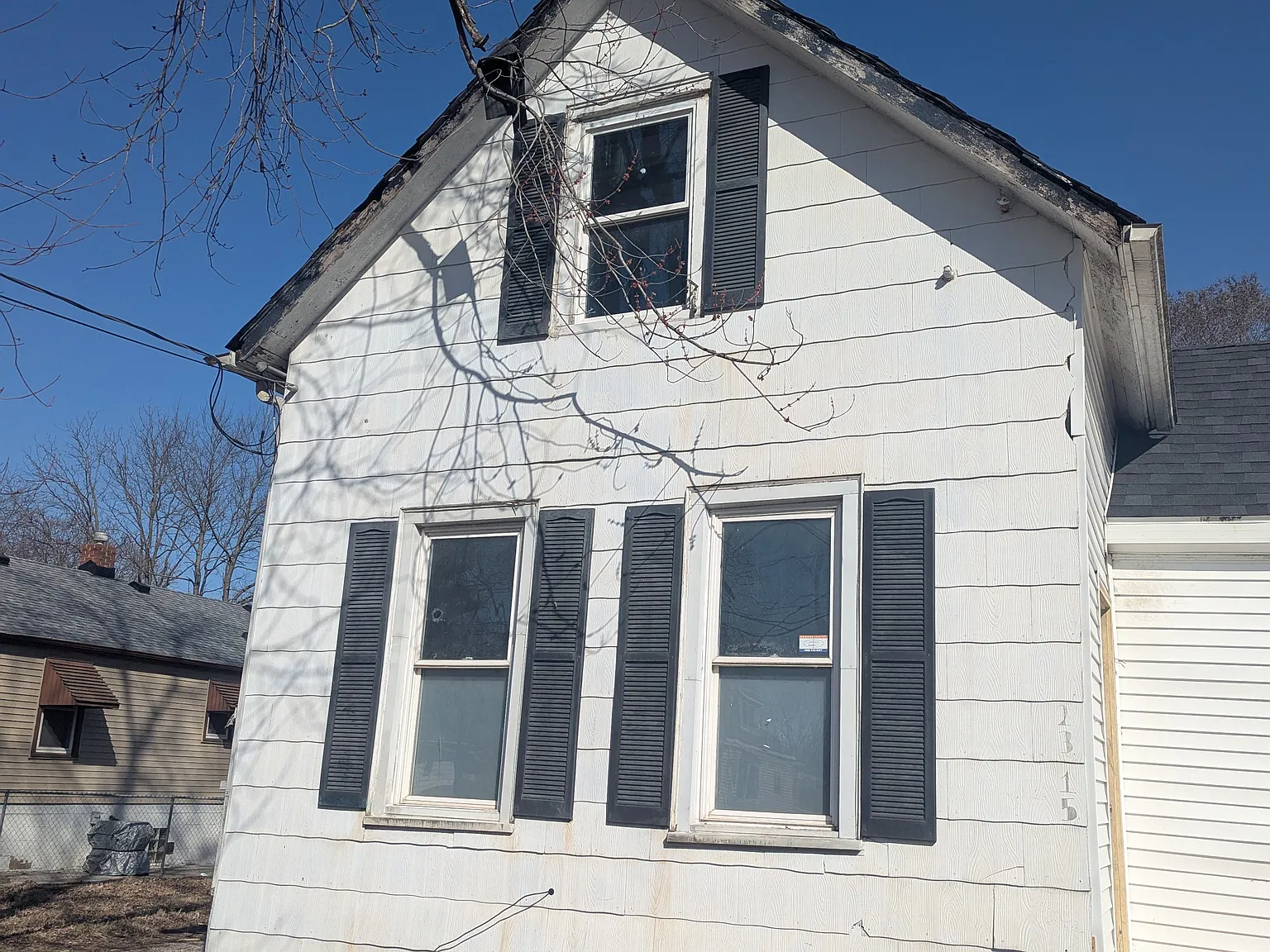 3 bed, 1120 sqft, $725 — Photo 2