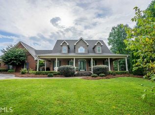 5735 Redstone Ln, Clermont, GA 30527