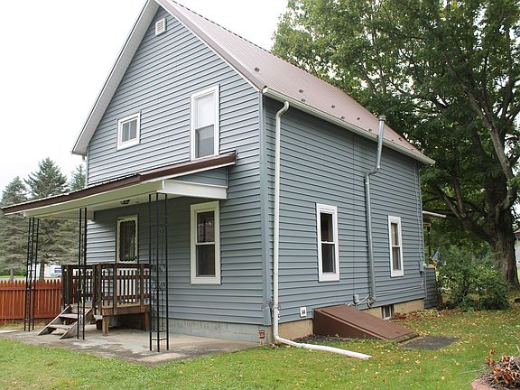 New vinyl siding Fall 2016