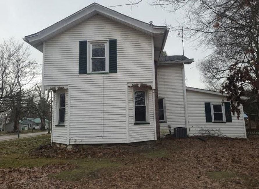 218 S Mercer St, Linesville, PA 16424 MLS 0 Zillow